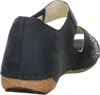 Waldläufer Komfort Sandalen Heliett Weiblich 31333239383136 Produktbild-Vorschau 3