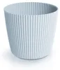 Milly Pot de fleurs rond Voir les images du produit 1