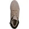 Ara Boots OSAKA-SPORT, Rauleder, Grau, Damen Produktbild-Vorschau 4