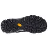 Merrell Moab 3 Mid GORE-TEX®, Black / Grey Produktbild-Vorschau 4