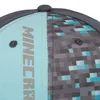 Minecraft - Snapback kšiltovka pro děti NS6903 (S - M) Náhled obrázku produktu 4