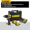 DeWalt DCD805E2T-QW Akku-Schlagbohrschrauber, inkl. 2x Produktbild-Vorschau 24