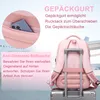 STILVORA Laptoprucksack Wanderrucksack Produktbild-Vorschau 5