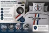 SkyBrands Ford Mustang Bettwäsche-Set 135x200 80x80cm, Produktbild-Vorschau 5