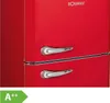 Bomann Retro Kühlschrank mit Gefrierfach, Vintage Produktbild-Vorschau 14