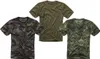 Brandit T-Shirt Größe XL Farbe Dunkles Tarnmuster Produktbild-Vorschau 18