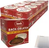 hoch Back-Oblaten mit dem zarten Biss 70mmØ (53g Packung) Produktbild-Vorschau 1