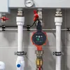 Vevor Warmwasser-Umwälzpumpe Energieeffiziente Produktbild-Vorschau 8