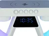 LED-Licht mit induktivem Ladegerät mit Radio Produktbild-Vorschau 9