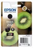 Epson 202 Claria Premium Black Ink Cartridge Standard Yield Voir les images du produit 7