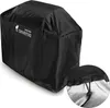 GORDON copertura impermeabile per barbecue 145x61x117 cm Anteprima dell’immagine prodotto 4