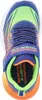 Top-down view of a child's sneaker. Voir les images du produit