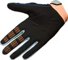 Fox 180 Image Print Handschuhe [Glxy Blu] Voir les images du produit 2
