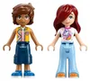 LEGO Friends Jednorożcowa dostawa tortu, Zestaw do Podgląd zdjęcia produktu 19