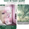 Glasvitrine auf Ständer, Kollektion, 3 Ablagen, 1 Tür, Produktbild-Vorschau 7