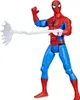 Spider-Man 4 Zoll Figur Spider-Man Classic Rot Blau Produktbild-Vorschau 9