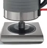 Bosch TWK7S05 waterkoker, 1,7 liter, 2,2 kW, grijs/zwart Productafbeelding-voorbeeld 7