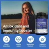 Glutatione liposomiale 2000 mg (120 capsule) Integratore Anteprima dell’immagine prodotto 8