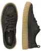 CLARKS Sneaker Torhill Lace mit strapazierfähiger Sohle Produktbild-Vorschau 7