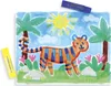 OOLY Chunkies Paint Sticks, Schwarz, Blau, Braun, Grün, Produktbild-Vorschau 5