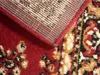 80x150 cm Kawałek dywanu Samira New Red 12001-011 Podgląd zdjęcia produktu 9