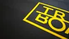 Trickboard podkładka 110 x 200 cm, Czarny Logo Podgląd zdjęcia produktu 4
