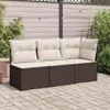 VidaXL 366215, Kremowy, 110 kg, 550 mm, 620 mm, 690 mm Podgląd zdjęcia produktu 3