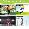 YARDIN Koordinationshürden Fußball Hürden Höhenverstellbar Produktbild-Vorschau 7