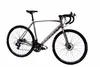 CHILLIZ Rennrad 28 Zoll RDB2.1 grau Rahmenhöhe 57 cm Damen Produktbild-Vorschau 8