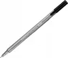 10x triplus 334-9 Fineliner triplus rPP noir Voir les images du produit 3