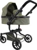 Bandits & Angels Puppenwagen Grün Modern Angel 2-in-1 Retro Produktbild-Vorschau 7