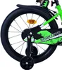 18 Zoll Kinder Fahrrad Kinderfahrrad MTB Rad Bike Sportivo Produktbild-Vorschau 2