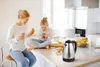 Lehmann Edelstahl Wasserkocher 1,8 L, 2200 W elektrischer Produktbild-Vorschau 3
