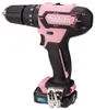 Makita HP333DSAP1 pink Akku-Schlagbohrschrauber Produktbild-Vorschau 23