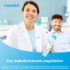 meridol CH01412A, Zahnbürste, Erwachsener, Blau, Weiß, Produktbild-Vorschau 5