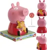 Peppa Wutz Spardose / Tortdendeko mit Lollis Produktbild-Vorschau 7