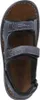 Josef Seibel Franklyn Sandalette Blau Produktbild-Vorschau 84