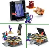 LEGO Minecraft Reise durch Nether und Endportal -  Kinder Produktbild-Vorschau 3