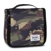 BestWay Kosmetiktasche *schwarz/olivgrün Produktbild-Vorschau 6