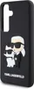 Etui Karl Lagerfeld 3D Gummi Karl&Choupette Na Samsung Produktbild-Vorschau 14