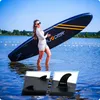 Thunder Ippo Stand Up Paddle Board 320 x 75 x 15 cm Orange Produktbild-Vorschau 13