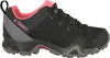 Adidas AX2R, Weiblich, Erwachsener, Schwarz, Grau, Pink, Produktbild-Vorschau 3
