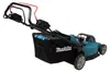 Makita DLM481Z Akku-Rasenmäher Produktbild-Vorschau 5