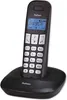Profoon PDX-1120 - Telefono DECT con 2 portatili, nero Anteprima dell’immagine prodotto 9
