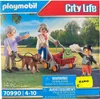 PLAYMOBIL Dollhouse  Großeltern mit Emkel  70990 Produktbild-Vorschau 8