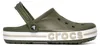 Schuhe Crocs Bayaband Clog 2050893TQ Produktbild-Vorschau 1