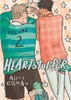 Heartstopper Volume 2 (deutsche Hardcover-Ausgabe) Voir les images du produit 2