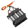 48V 200W Izolowany ceramiczny podgrzewacz powietrza PTC Podgląd zdjęcia produktu 3