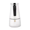 Any Morning Edelstahl Moka Pot, 200 ml, Induktionsgeeignet, Produktbild-Vorschau 10