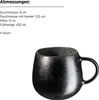 Frühstücks Set, Steinzeug Frühstücks Set, Steinzeug Produktbild-Vorschau 3